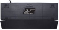GAMEPOWER CALYPSO MAVİ SWITCH TÜRKÇE Q MEKANİK KLAVYE